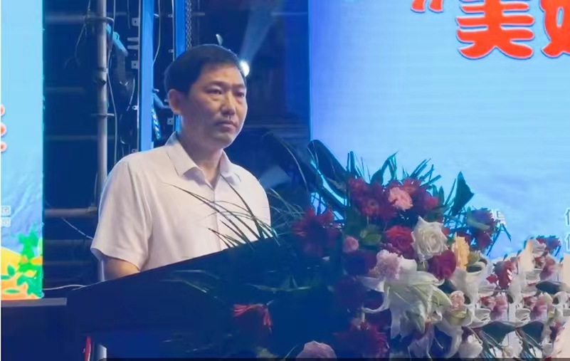 “美好生活  律動(dòng)信陽(yáng)”盛夏嘉年華活動(dòng) 盛大開(kāi)幕